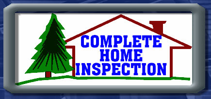 Kansas City home inspection - Complete Home Inspection